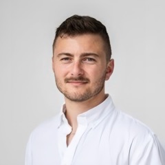 Alexander Berger